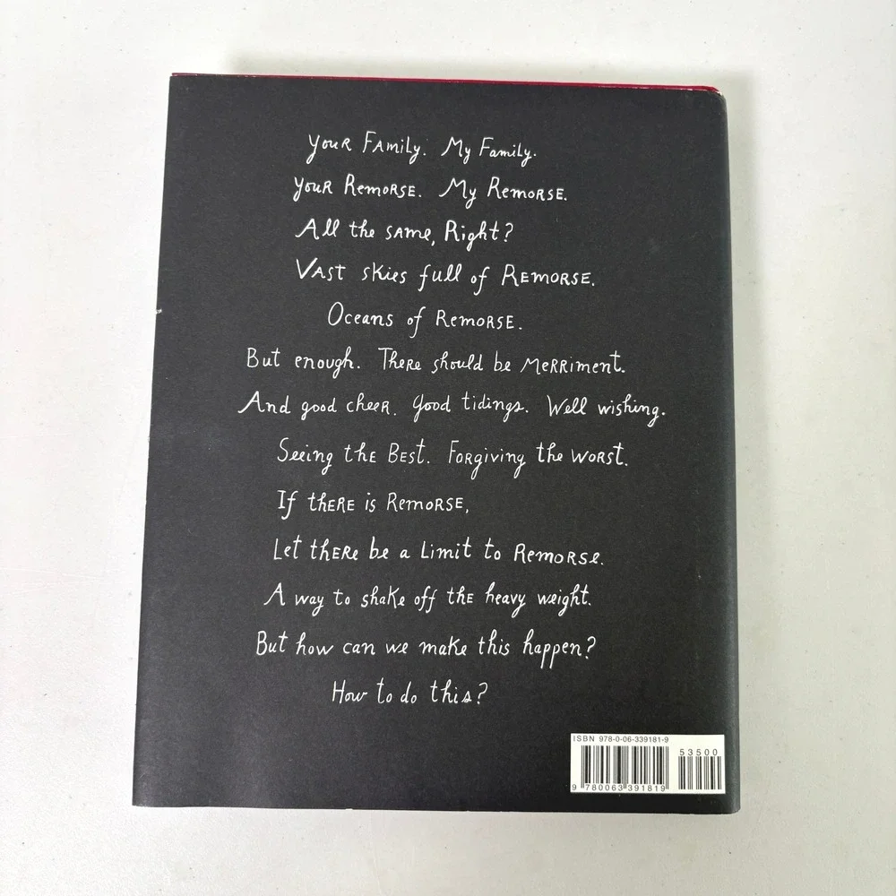 Still Life with Remorse Family Stories Hardcover Maira Kalman